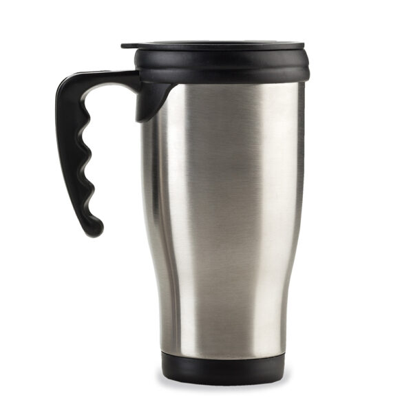 Mug Doble Pared en Acero II - 16oz - Image 3