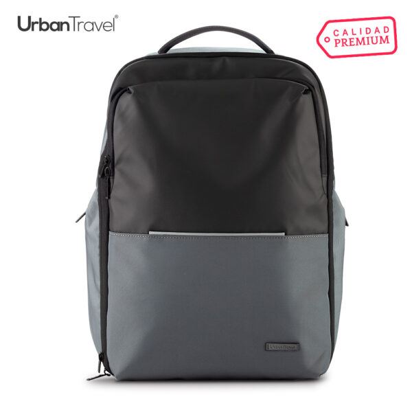 Morral Backpack Kepler Urban Travel - Image 2