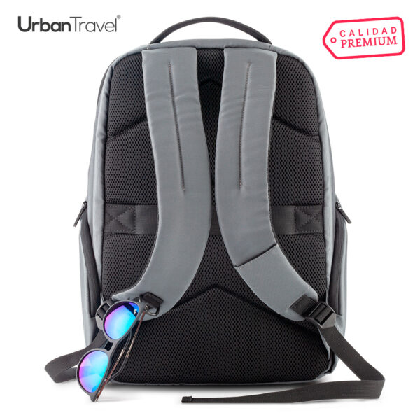 Morral Backpack Kepler Urban Travel - Image 3