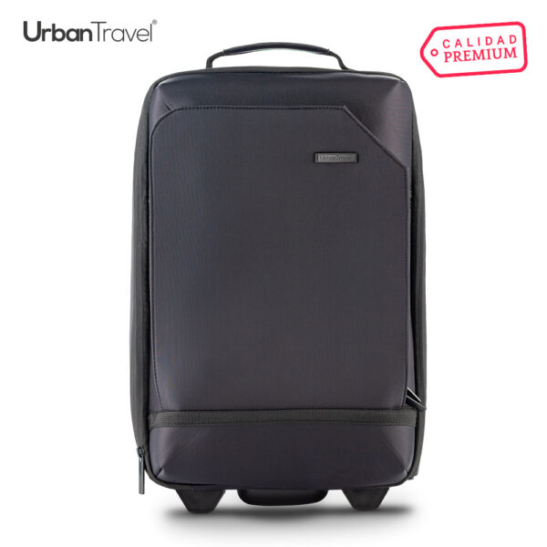 Trolley Morral Backpack Senior Urban Travel PRECIO NETO - Image 2