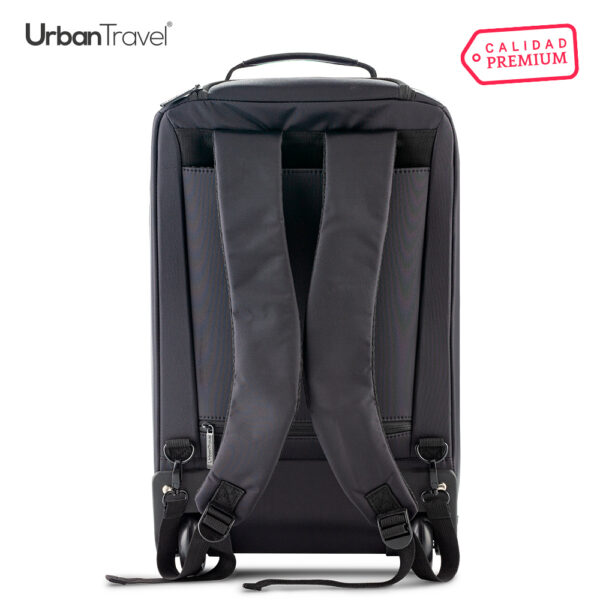 Trolley Morral Backpack Senior Urban Travel PRECIO NETO - Image 3