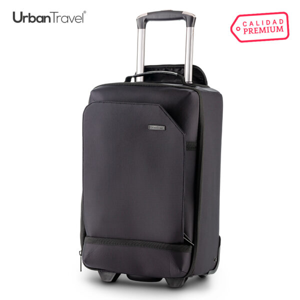 Trolley Morral Backpack Senior Urban Travel PRECIO NETO - Image 4