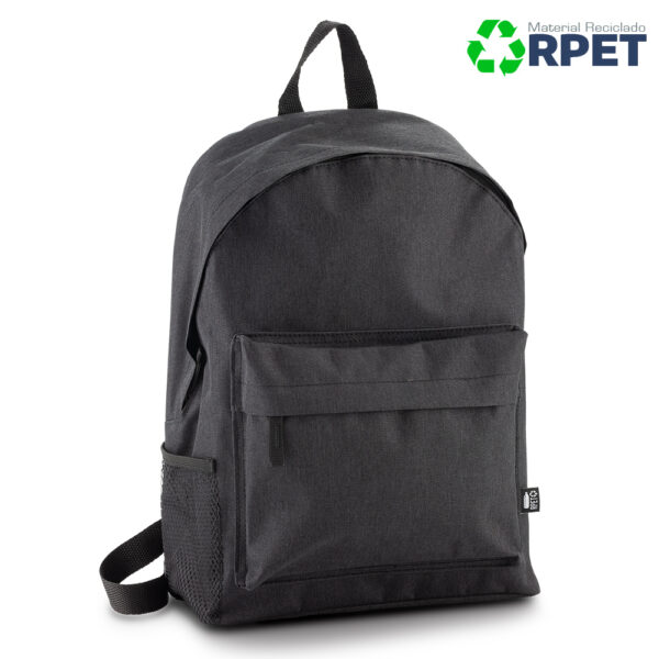 Morral Backpack Asher RPET - Image 3