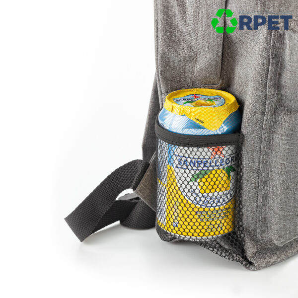 Morral Backpack Asher RPET - Image 4