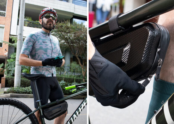 Estuche Bicicleta Venture - Image 7