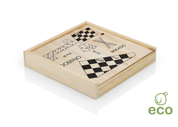 Set de Juegos Enjoy - Image 4