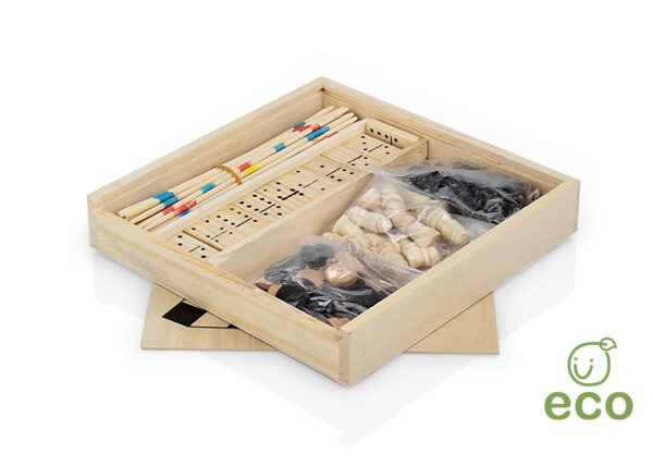 Set de Juegos Enjoy - Image 5
