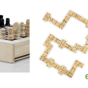 Set de Juegos Enjoy