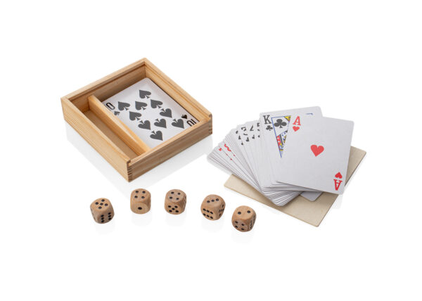 Set de Juegos Joker