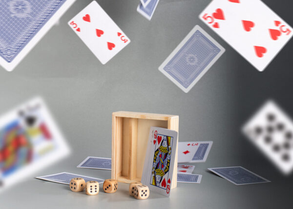 Set de Juegos Joker - Image 3