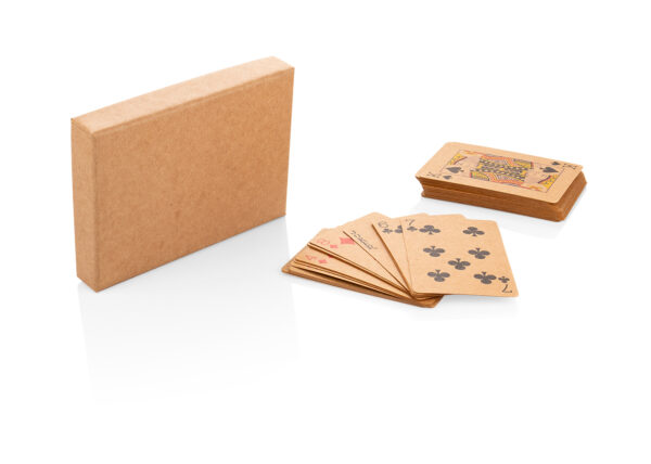 Set de cartas Poker - Image 5
