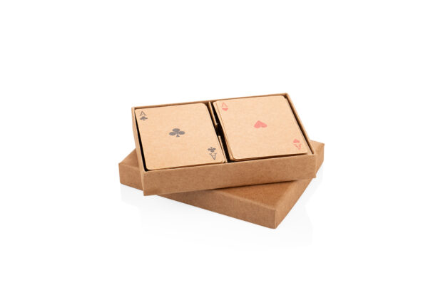 Set de cartas Poker - Image 7
