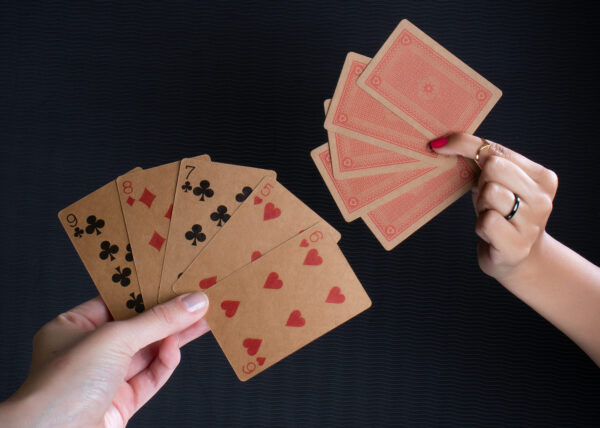 Set de cartas Poker - Image 3