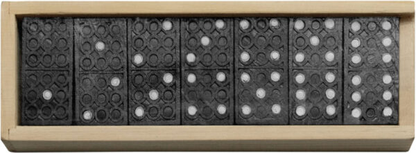 Juego de domino - Image 2