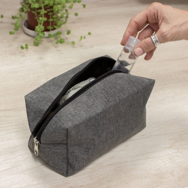 NECESSAIRE "MAGNOLIA" - Image 7