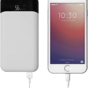 Power Bank "Palermo"