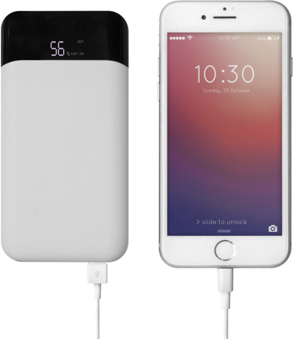 Power Bank "Palermo"