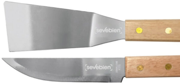 SET DE ASADO / BBQ "HEREFORD" - Image 5