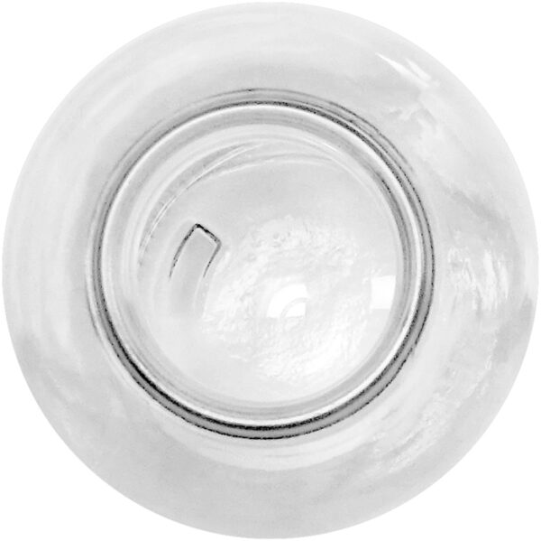 Botella de vidrio ¨ANANÁ¨ - Image 6