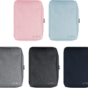 ORGANIZADOR DE CABLES "FILLMORE"