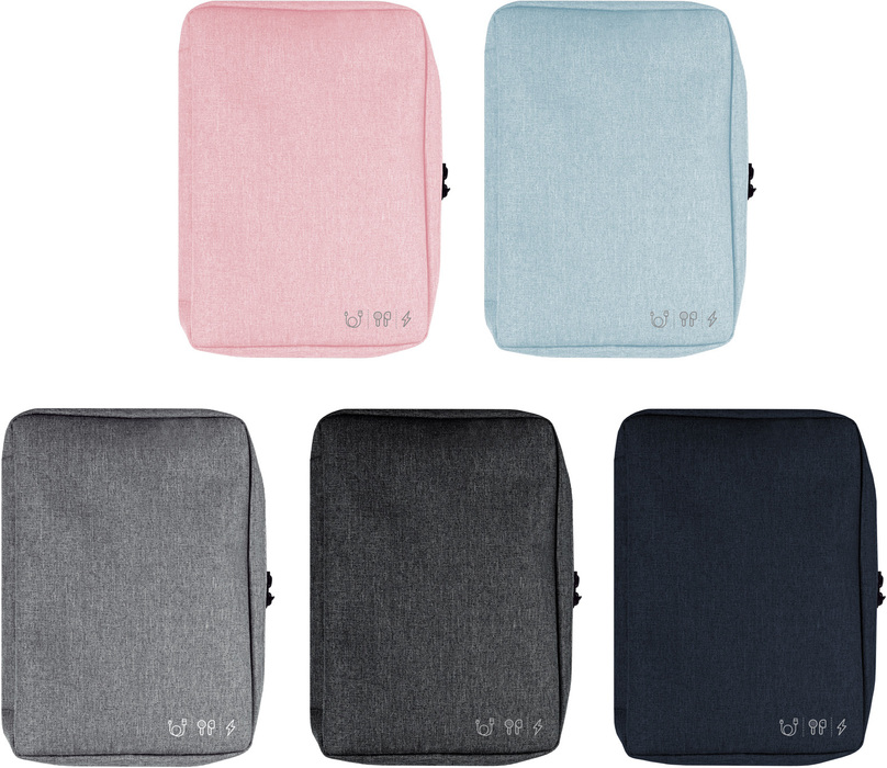 ORGANIZADOR DE CABLES "FILLMORE"