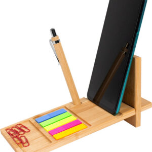 ORGANIZADOR DE ESCRITORIO DE BAMBÚ "NAGANO DESK"