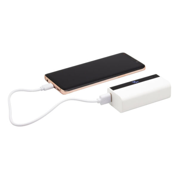 Power bank "CHARGE I" - Image 4