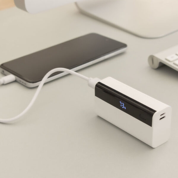 Power bank "CHARGE I" - Image 5