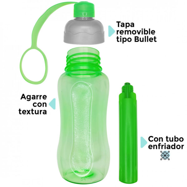 BOTELLA FREEZER - Image 2