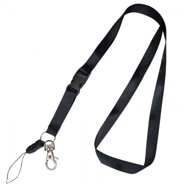 CINTA PORTA CARNET SIN BOTON DE EMERGENCIA - Image 7