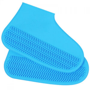 COBERTOR ZAPATOS RAIN TALLA S
