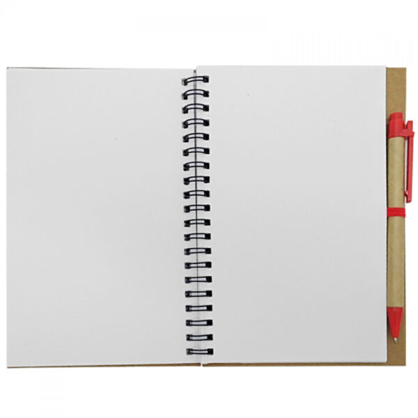 CUADERNO LAND - Image 2