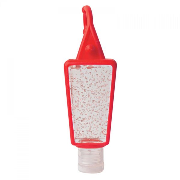 GEL ANTIBACTERIAL - Image 4