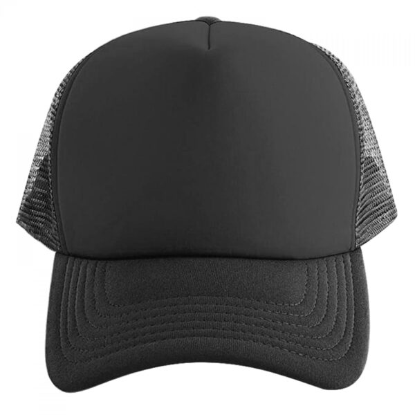 GORRAS TRUCKER 1 COLOR