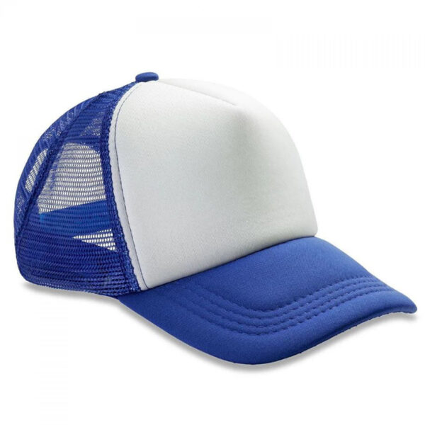 GORRAS TRUCKER BICOLOR - Image 5