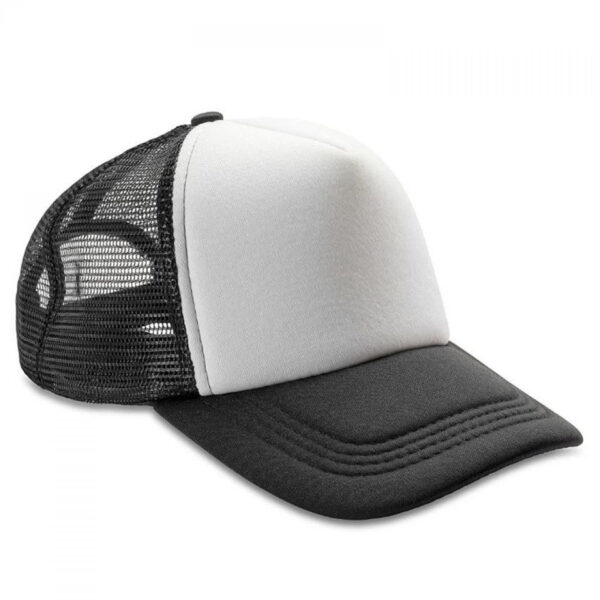 GORRAS TRUCKER BICOLOR - Image 6