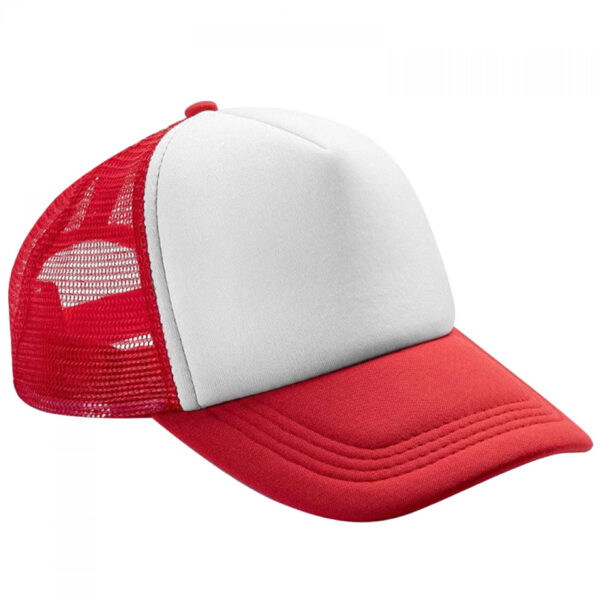 GORRAS TRUCKER BICOLOR - Image 7