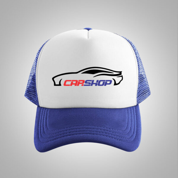 GORRAS TRUCKER BICOLOR - Image 8