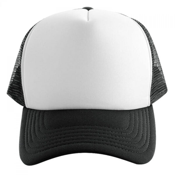 GORRAS TRUCKER BICOLOR