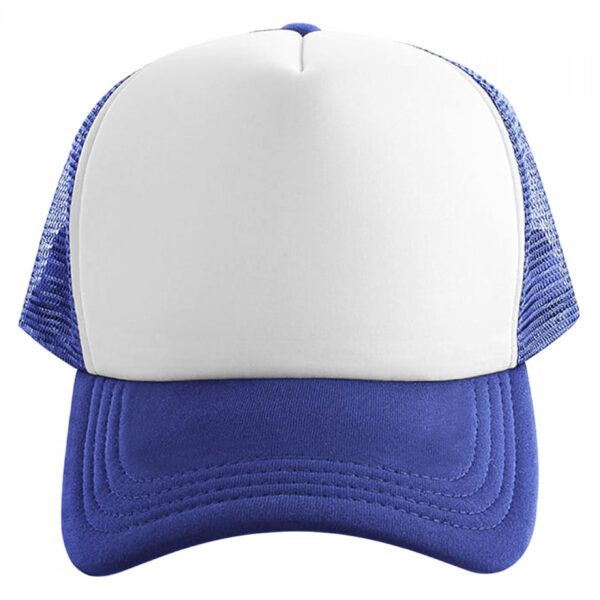 GORRAS TRUCKER BICOLOR - Image 4