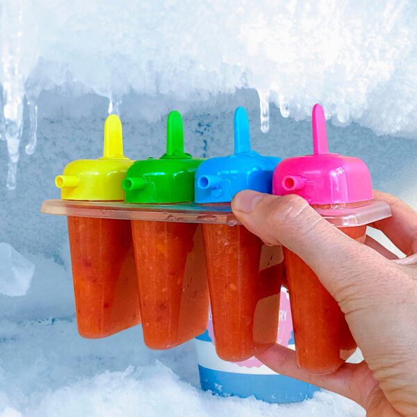 ICE CREAM SET - Image 4