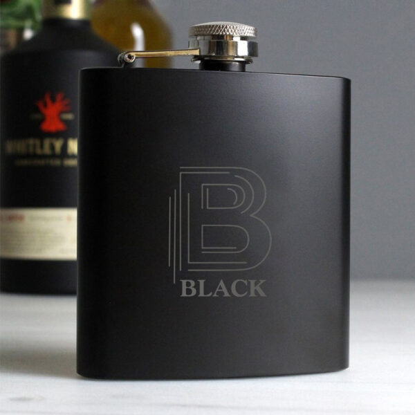 LICORERA BLACK - Image 2