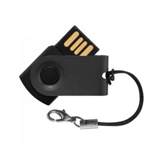 MEMORIA GIRATORIA MINI 8 GB