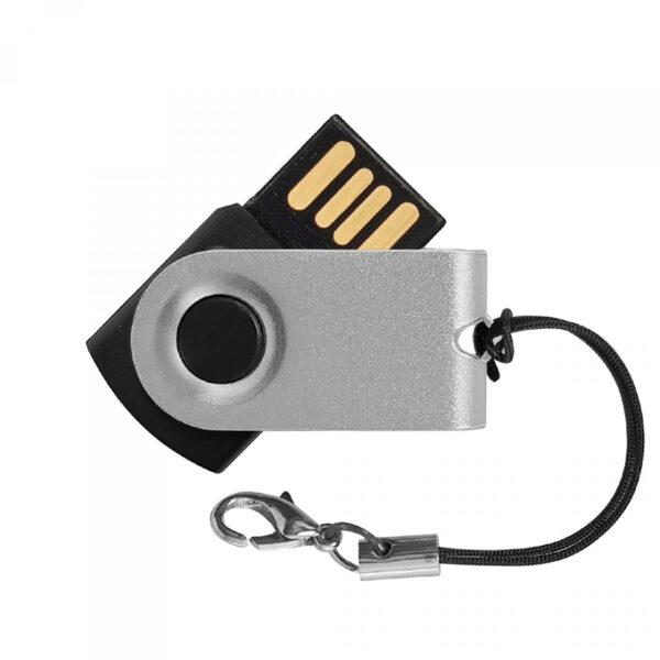 MEMORIA GIRATORIA MINI 8 GB - Image 3