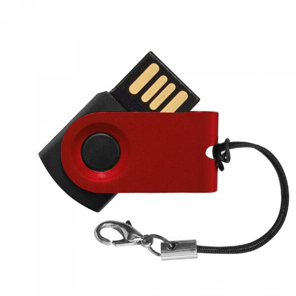 MEMORIA GIRATORIA MINI 8 GB - Image 4