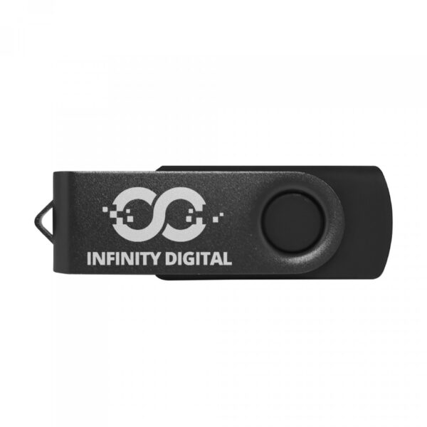 MEMORIA USB GIRATORIA 16 GB - Image 5