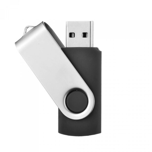 MEMORIA USB GIRATORIA 16 GB - Image 6