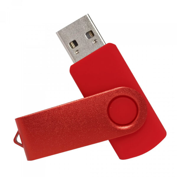 MEMORIA USB GIRATORIA 16 GB - Image 7
