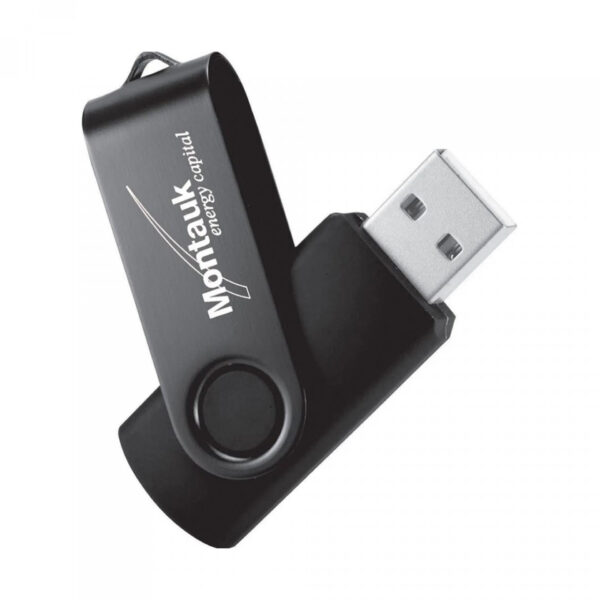 MEMORIA USB GIRATORIA 8 GB - Image 2