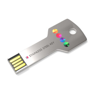 MEMORIA USB LLAVE 16 GB